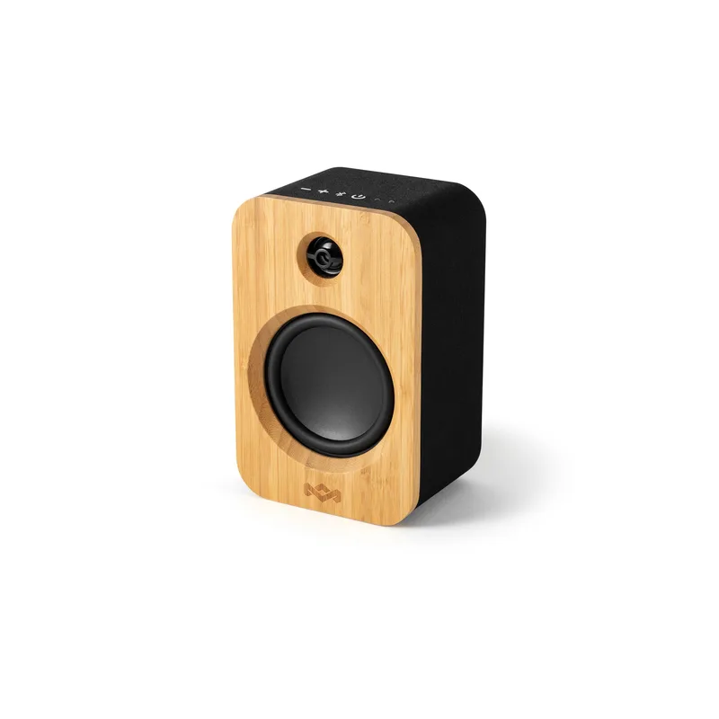 House of Marley Get Together Solo Portable Speaker