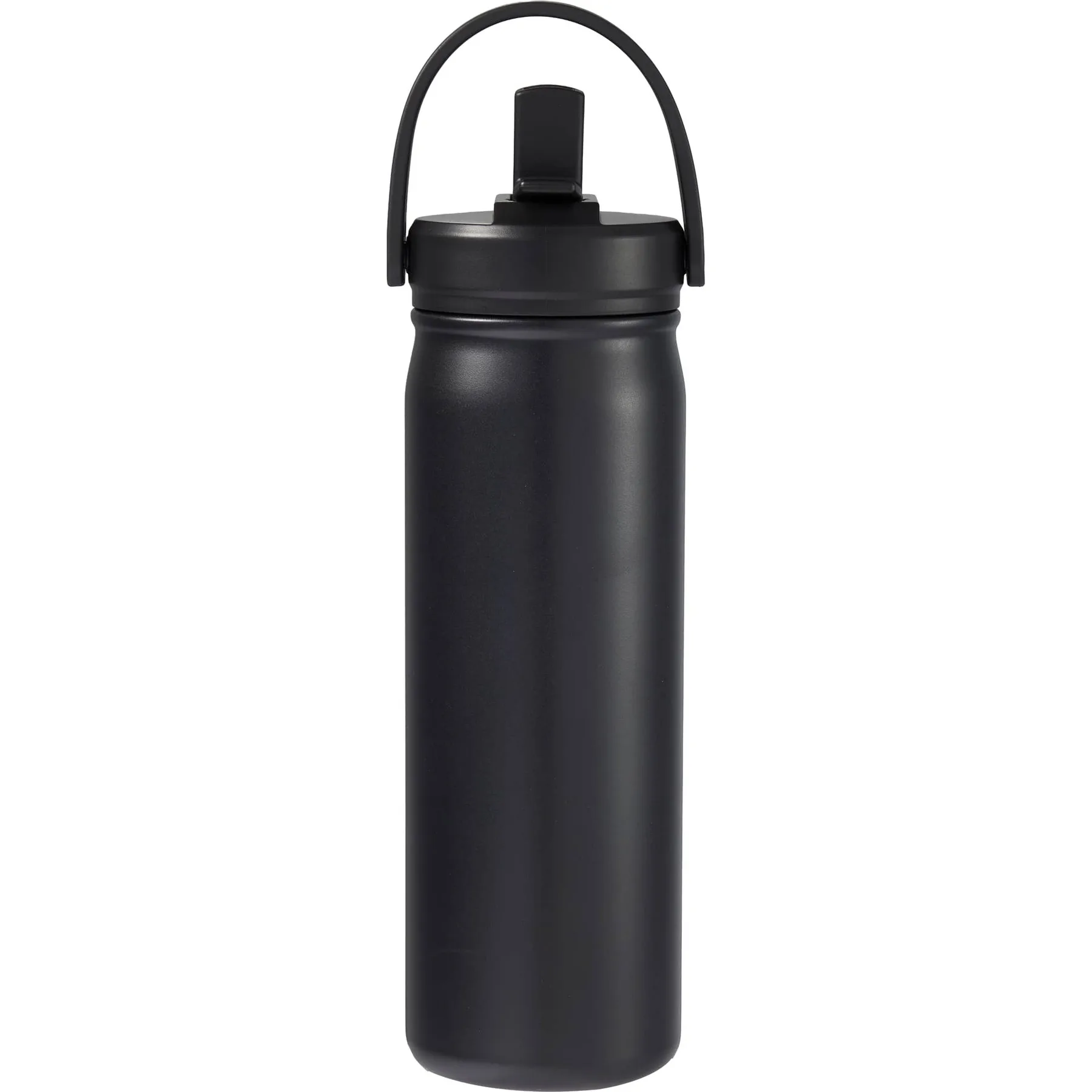 Carpo 20oz Straw lid Vacuum Bottle view 2
