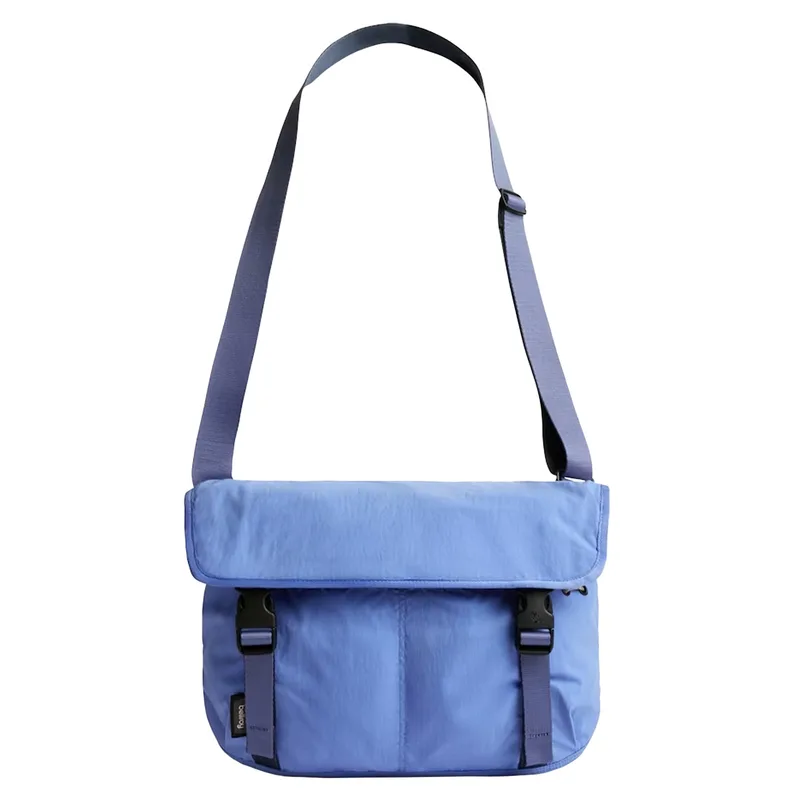 Bellroy® Water-Resistant 12L Cinch Messenger Bag view 5