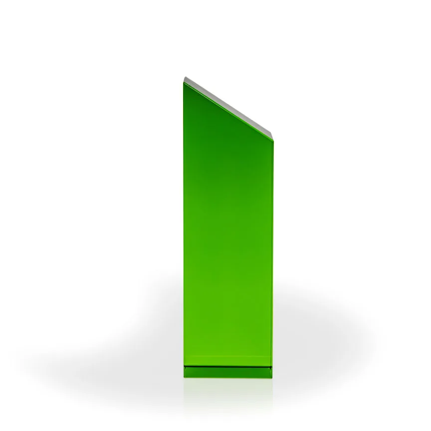 Winslow Green Slant Column view 2