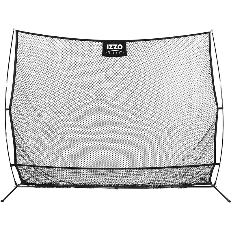 Izzo Catch All Hitting Net