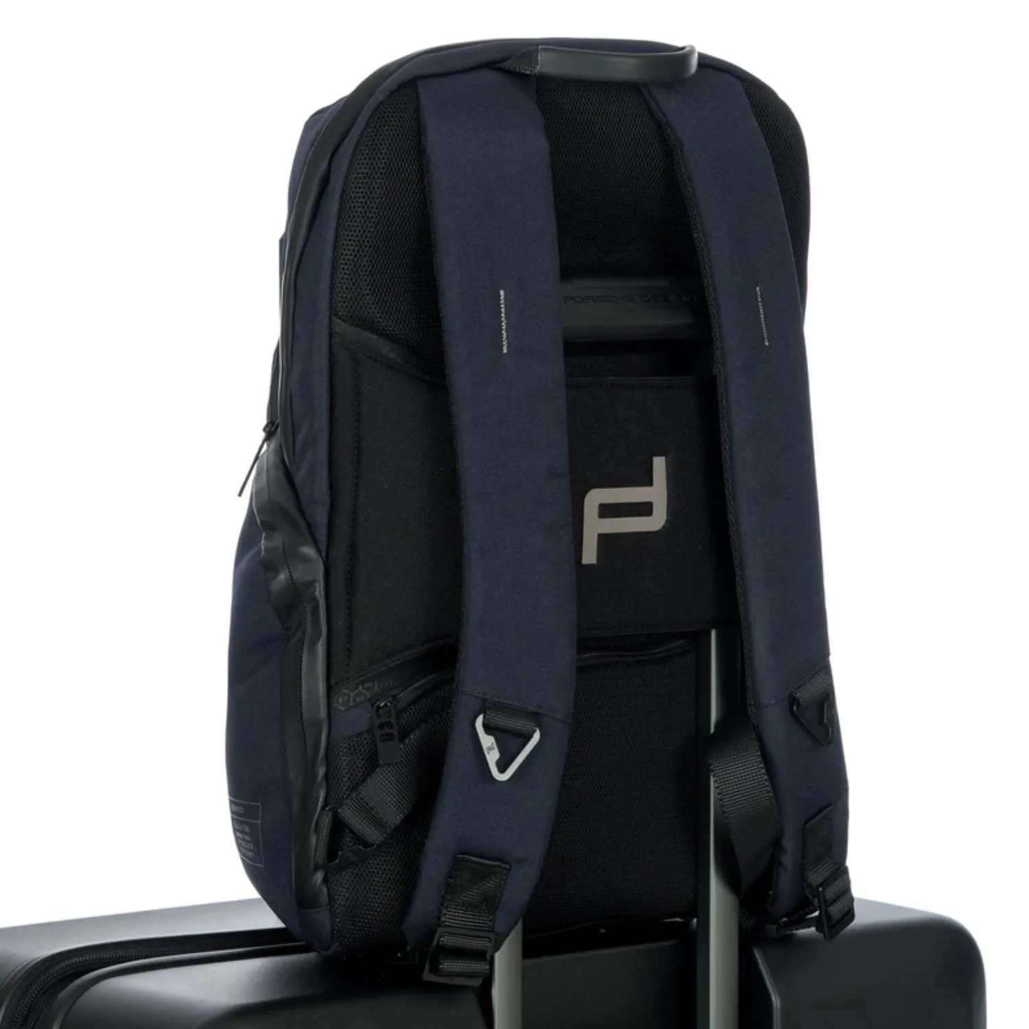 Black Back Angle
