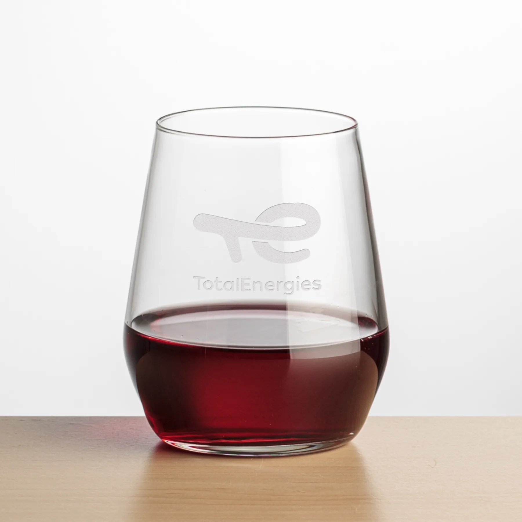 Glass Only, Deep Etch, 12.5 oz