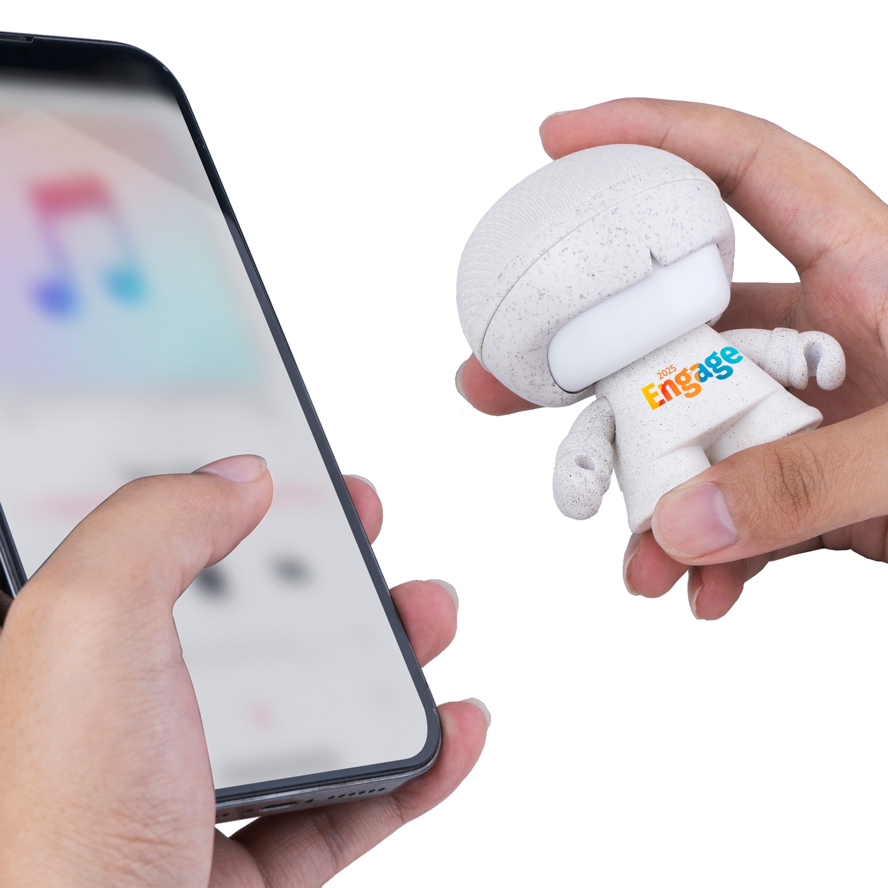 Xoopar Mini XBoy Speaker