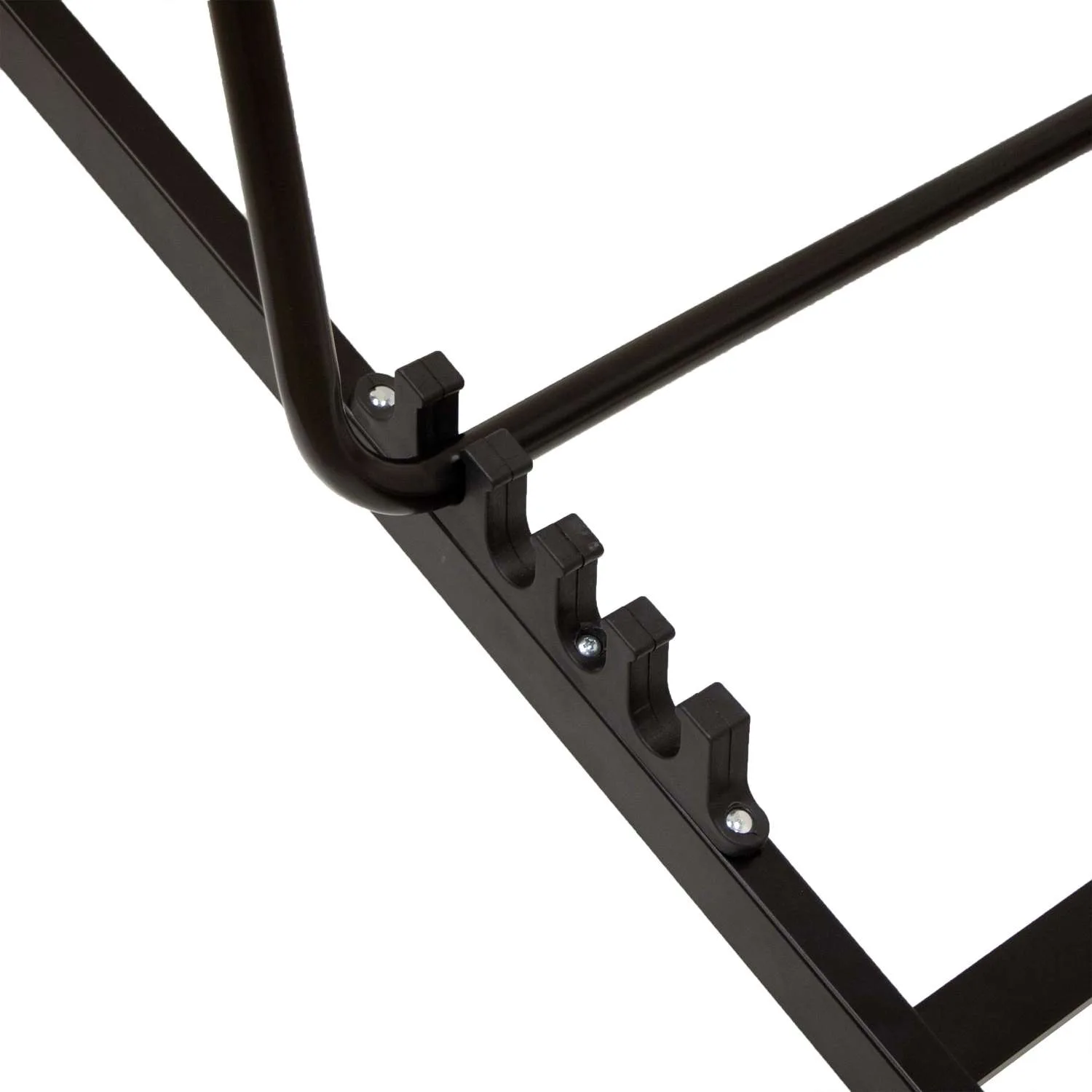 Metal Sling Chair view 4