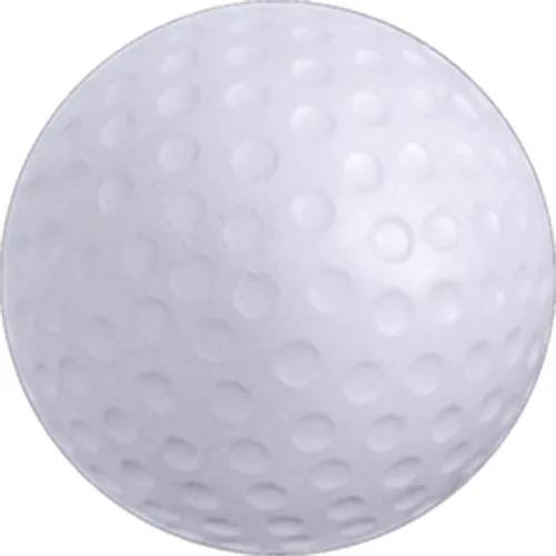 Foam Stress Reliever Golf view 2