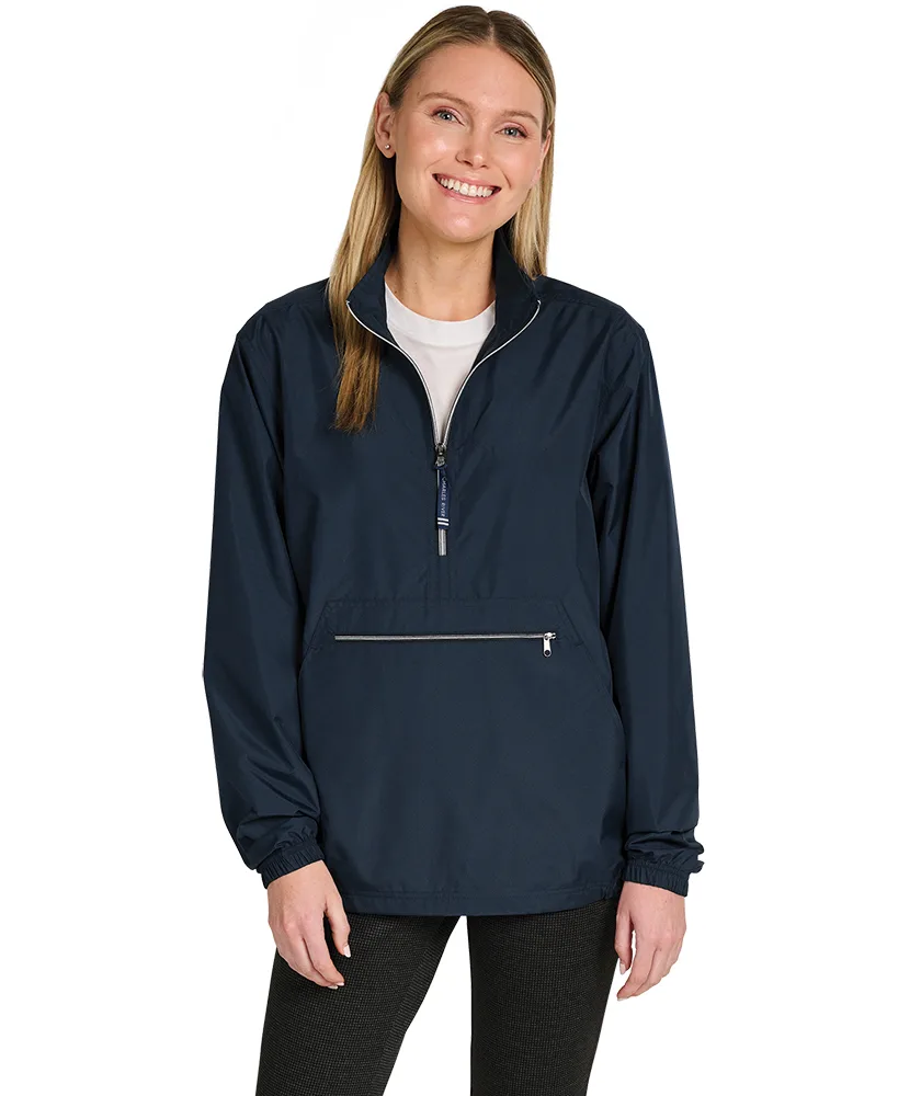 Navy Blue Blank Front