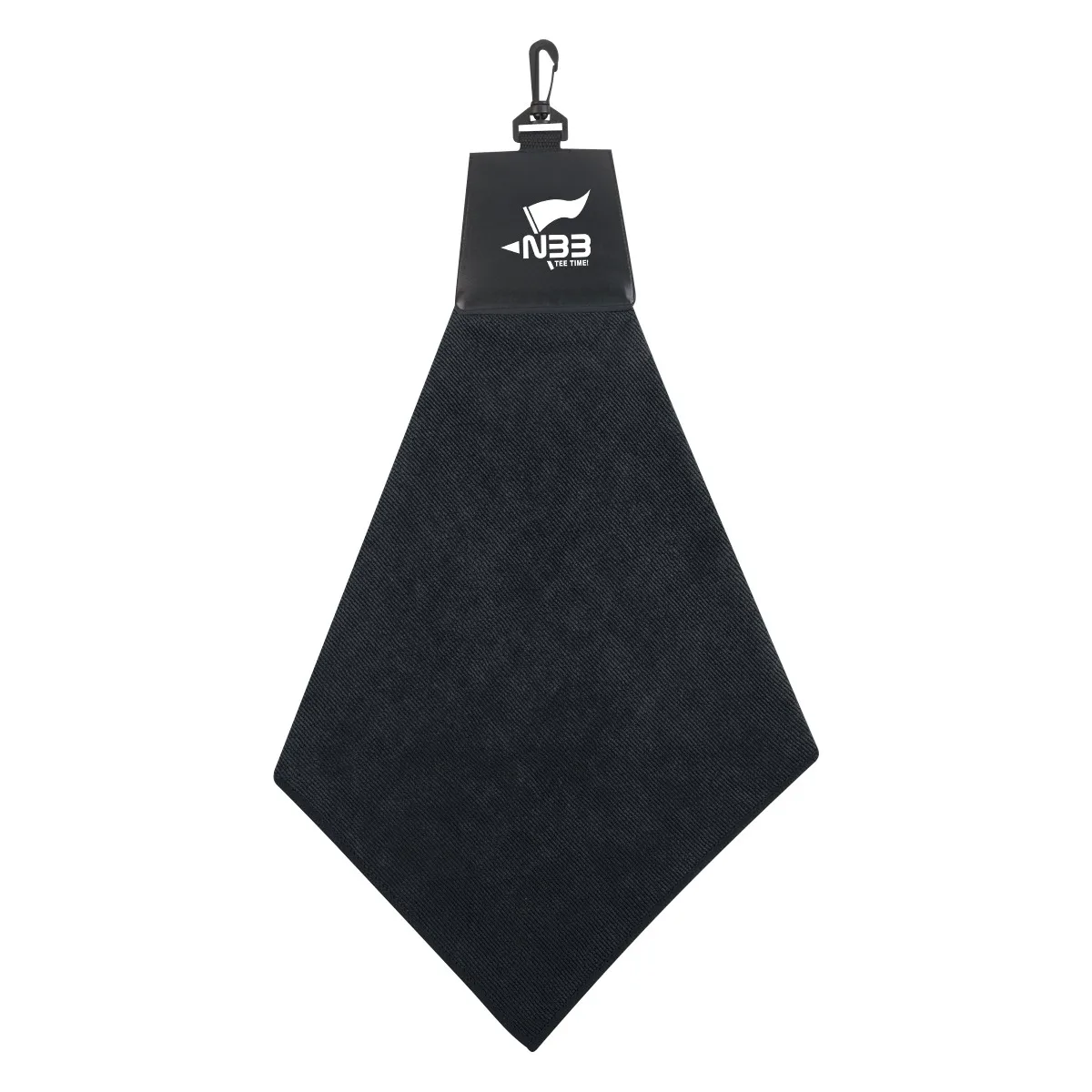 6076 BLK Padprint