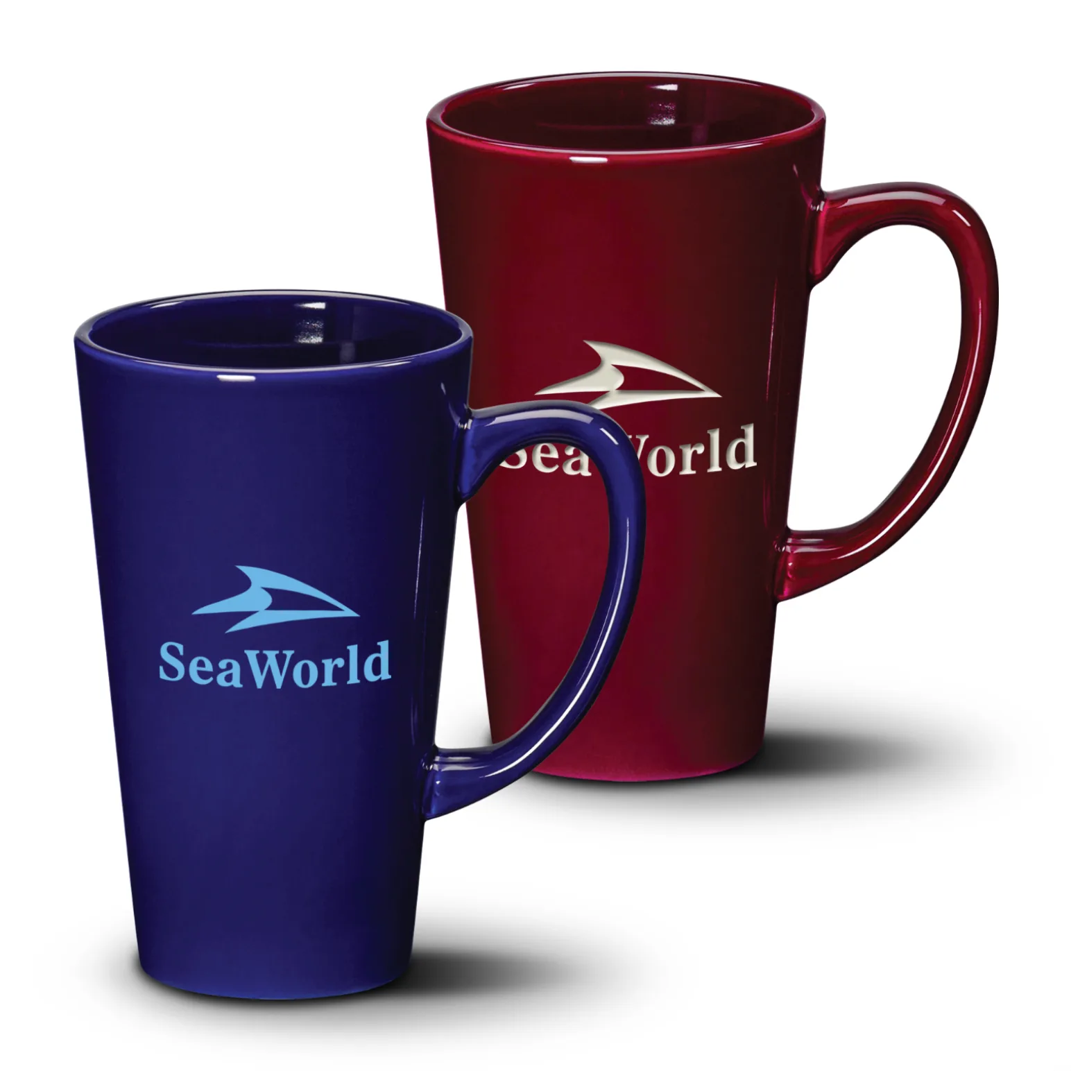 Tensley Mug - 16oz