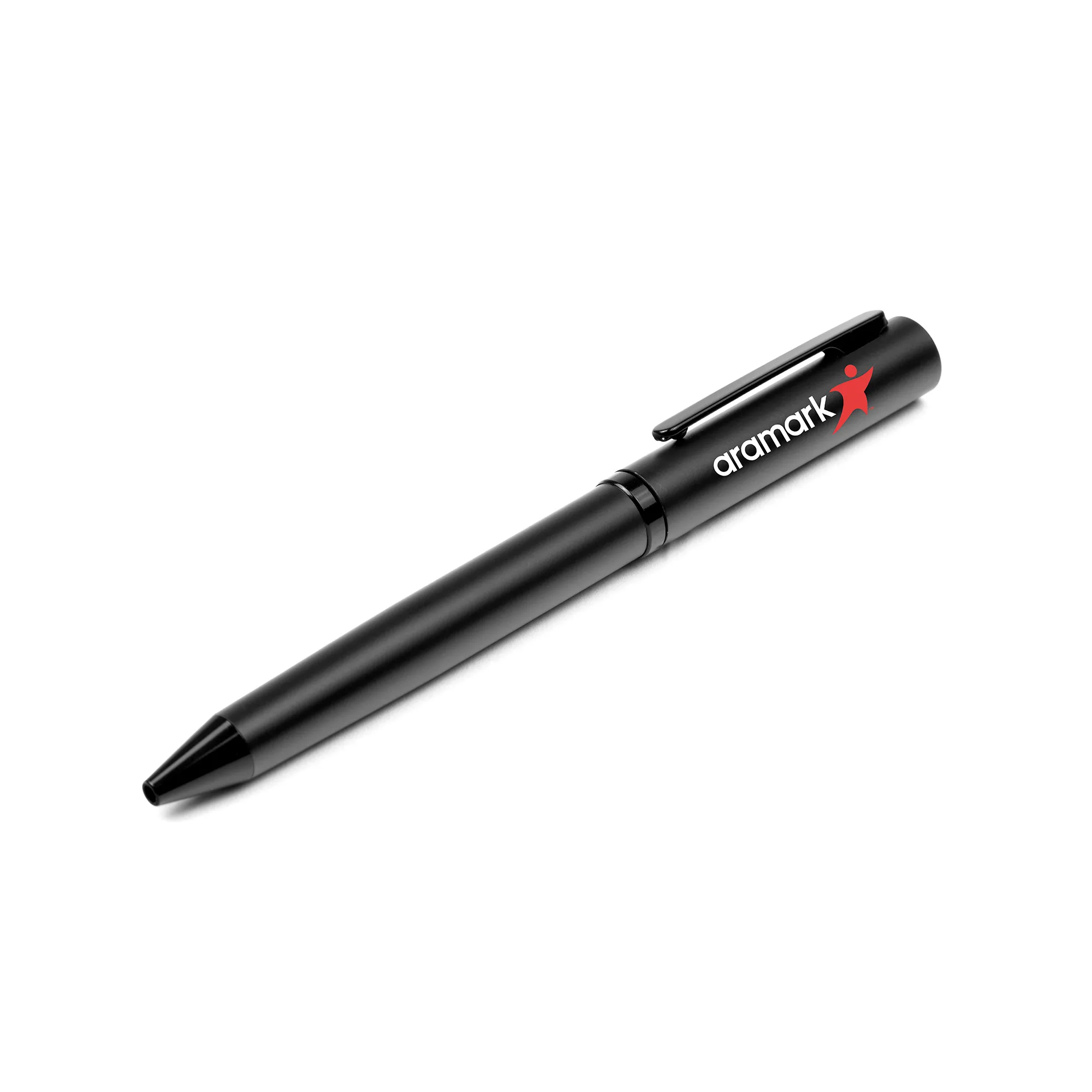 SoftTwist Flay Metal Pen view 5