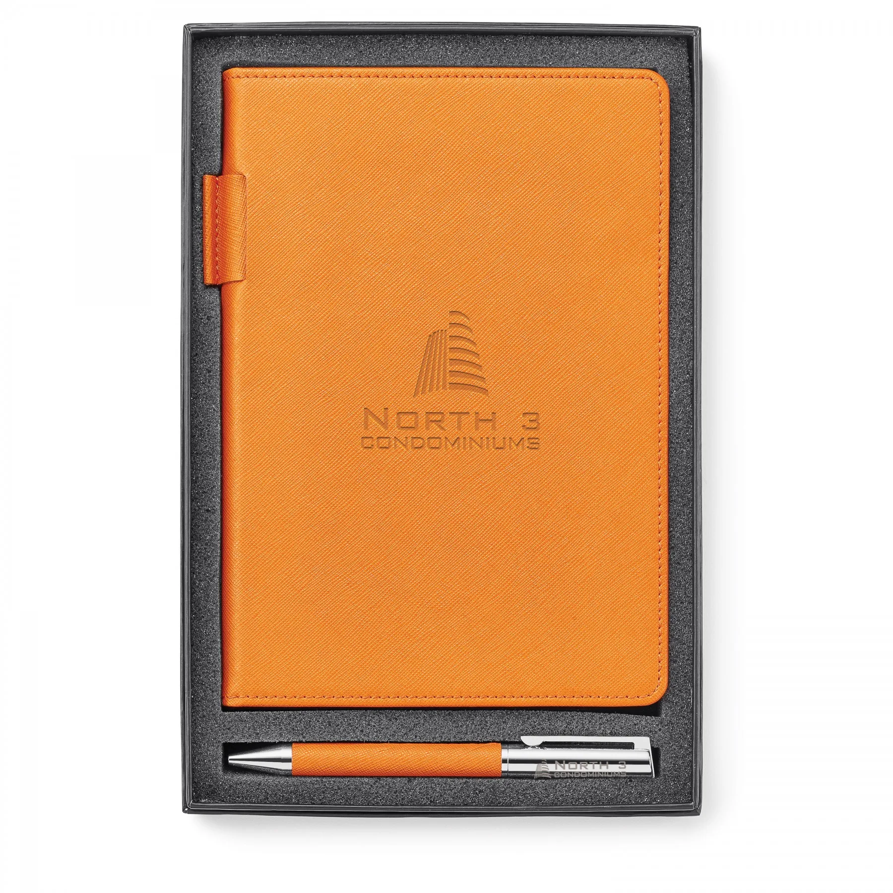 GF4651 Donald Orange