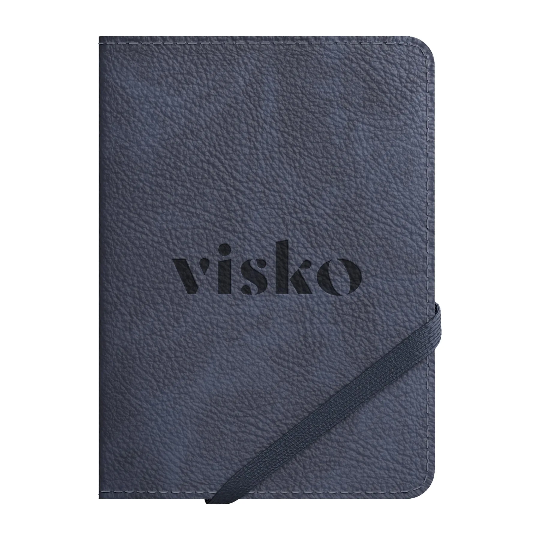 Old Money Passport Holder view 2
