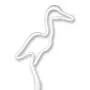 Stork/Heron Inkbend Standard, Bent Pen