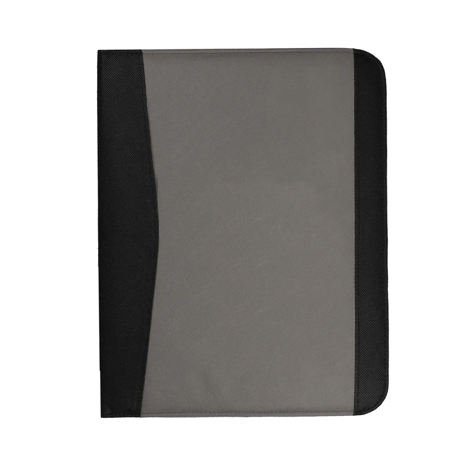 Letter Size Non-Woven Padfolio view 2