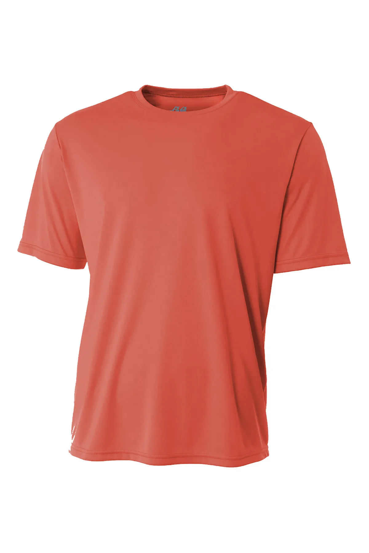 A4 Cooling Performance Short Sleeve Tee view 4