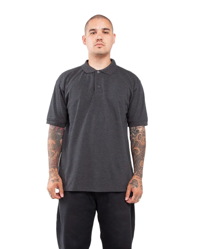 Charcoal Grey