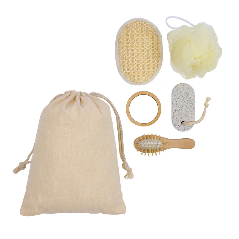 Me-Time 5-Piece Spa Kit view 2