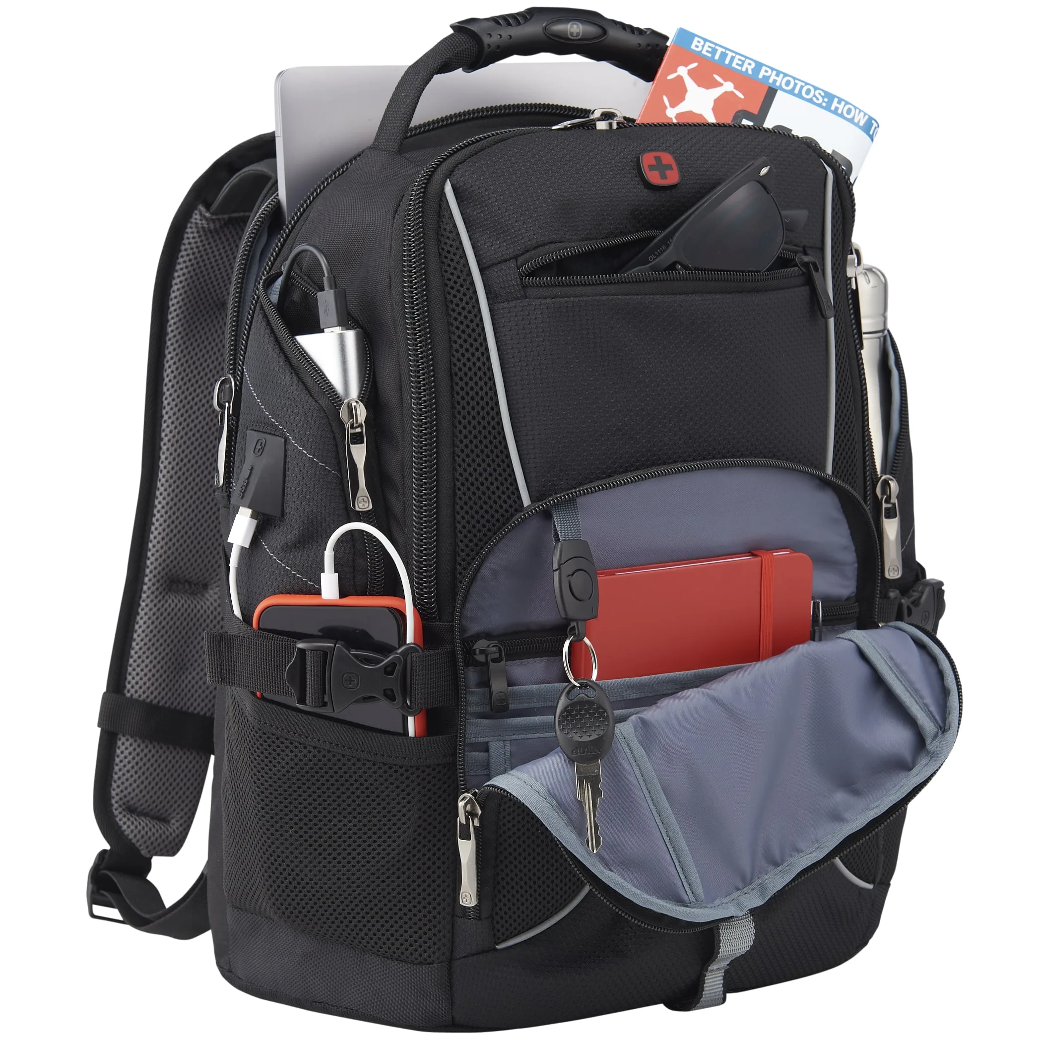 9550-61BKAngle-Right