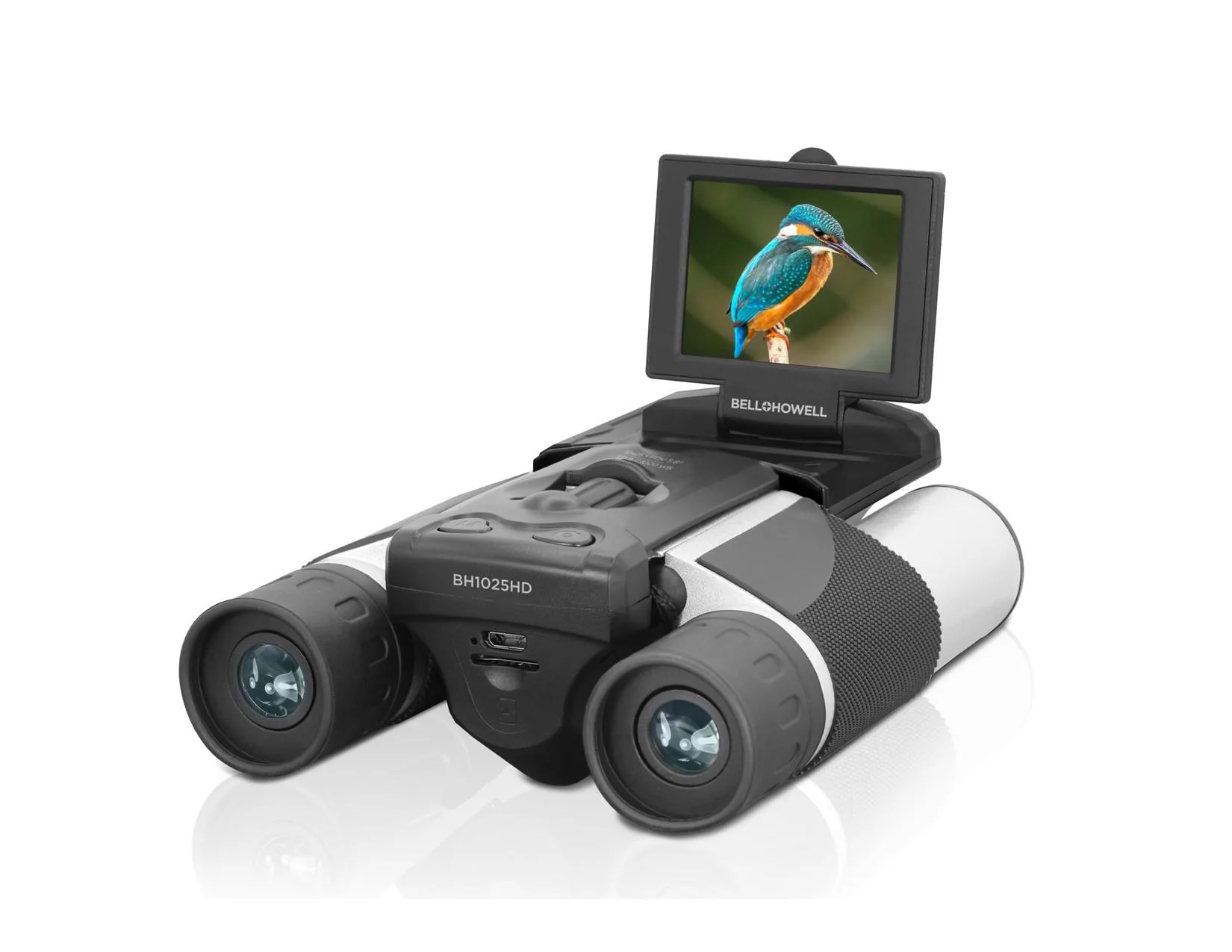 Bell+Howell Bell+Howell Digital Camera Binoculars