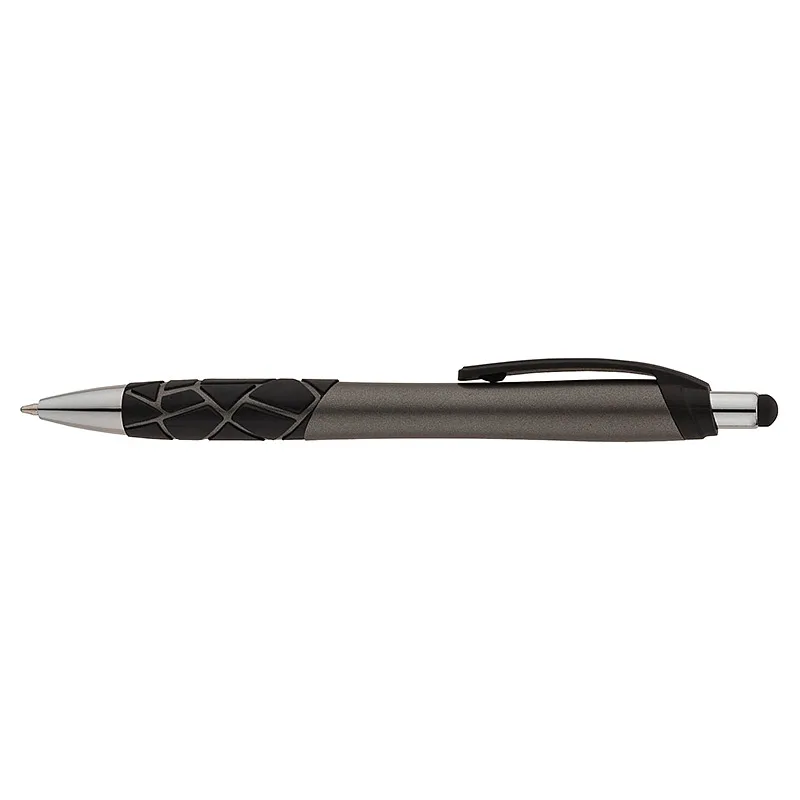 Geo Ballpoint Pen / Stylus view 2