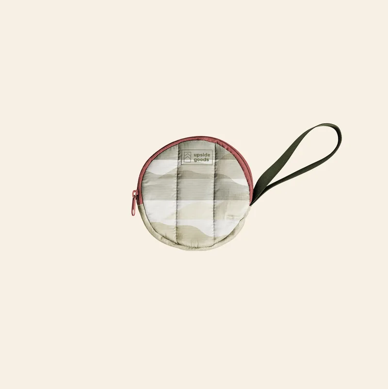 Pancake To Go Pouch- Puff Puff view 3