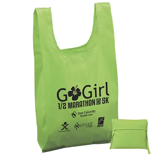 Lime Green Logo