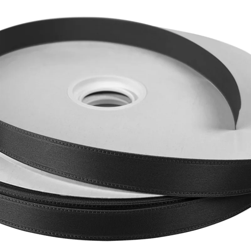 Black Blank