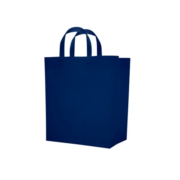Non-Woven Shopper Tote Bag view 3