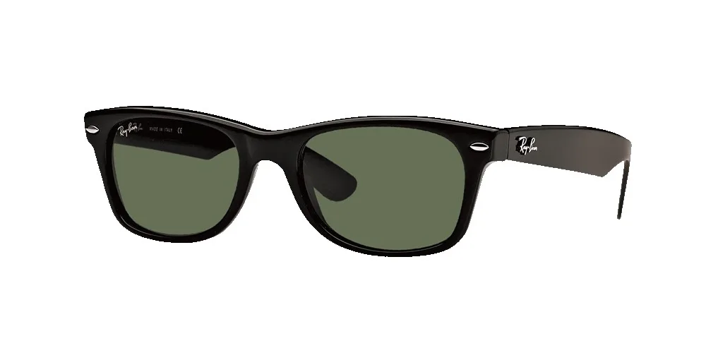 Ray-Ban RB2132 New Wayfarer Classic Sunglasses