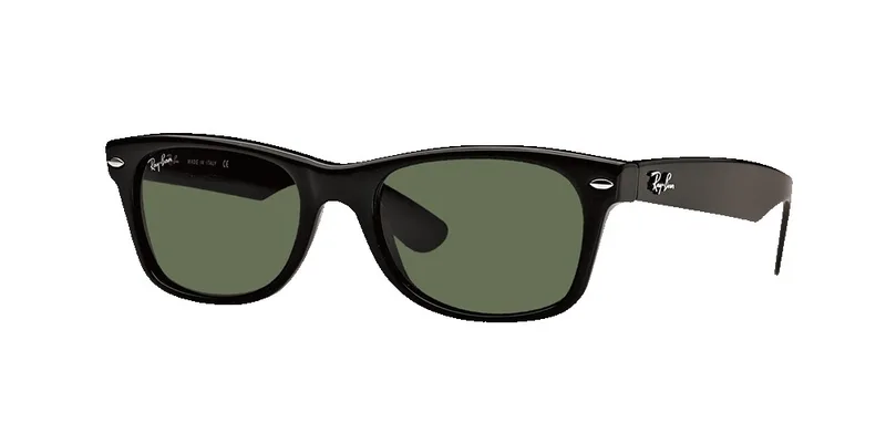 Ray-Ban RB2132 New Wayfarer Classic Sunglasses