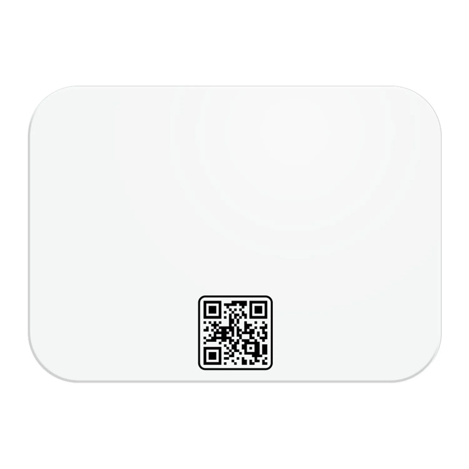 Popl Digital PhoneCard™ view 2