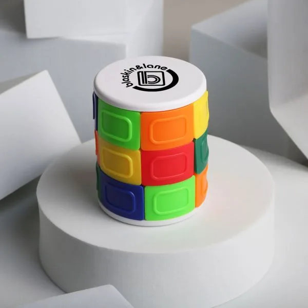 Twist'N Solve Puzzle