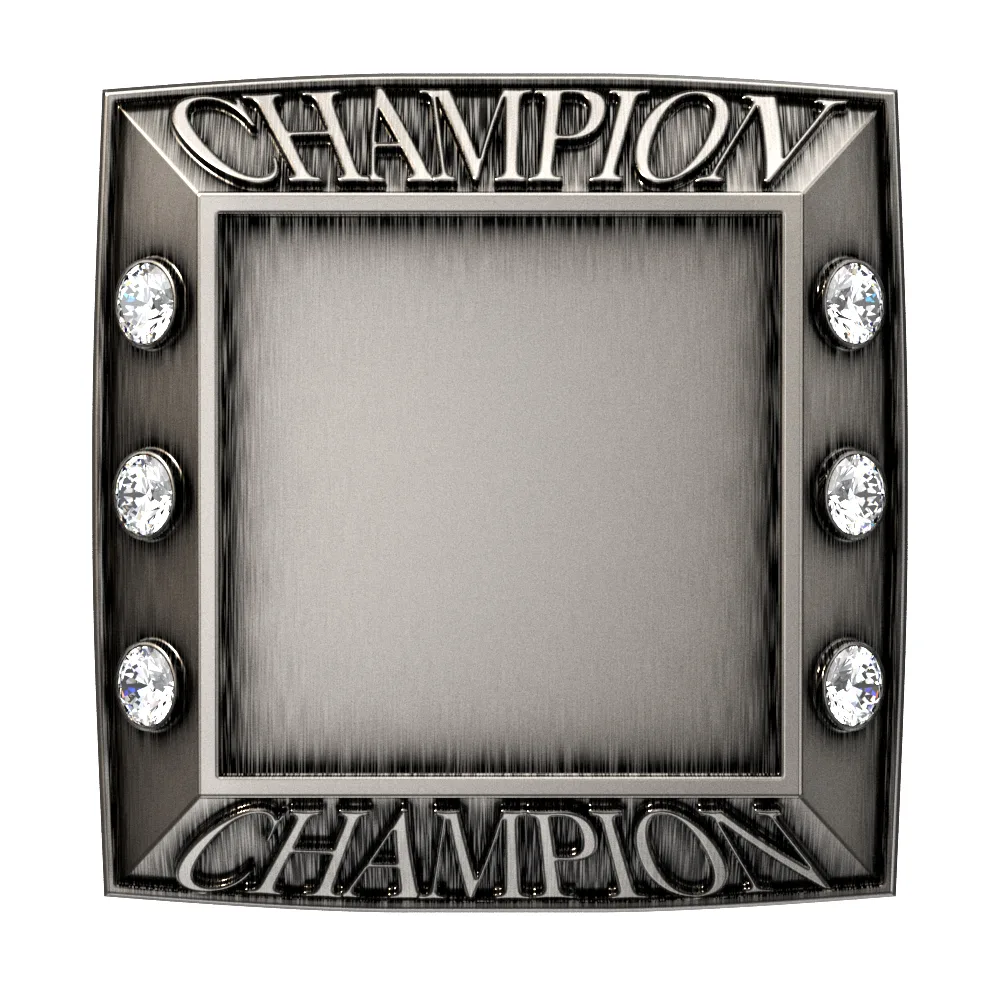 Antique Silver