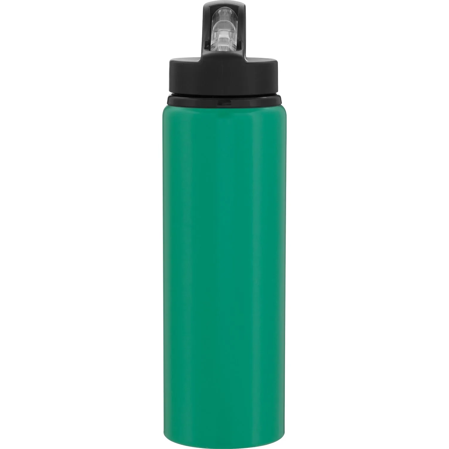 26 oz h2go Virtue Water Bottle (Matte Shamrock) view 2