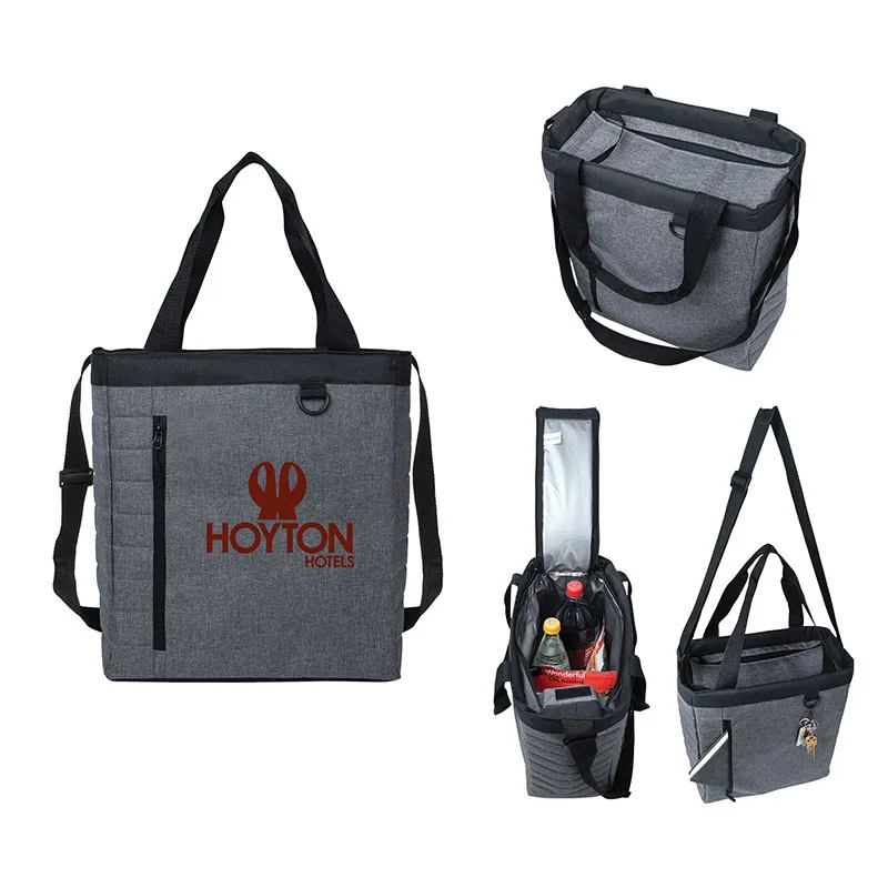 Bayfield 24-Can Cooler Bag view 2