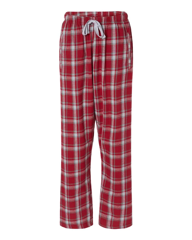 Boxercraft Women's Hayley Flannel Pants view 7