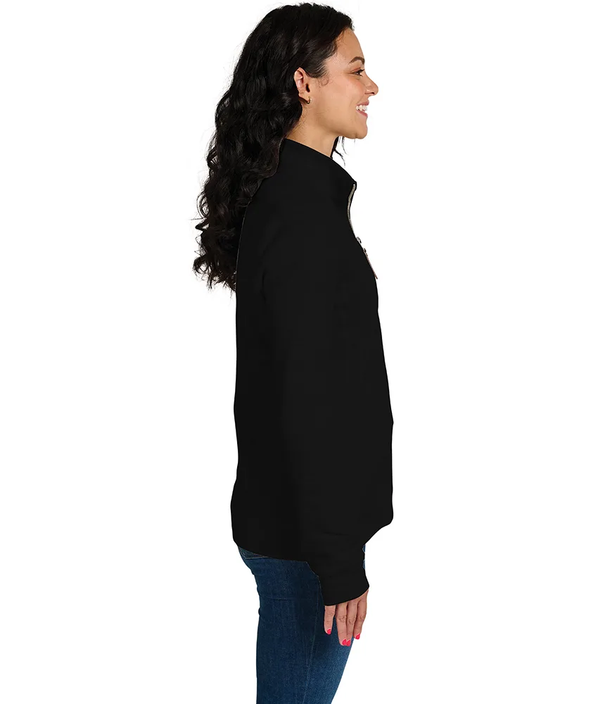 Black Blank Side