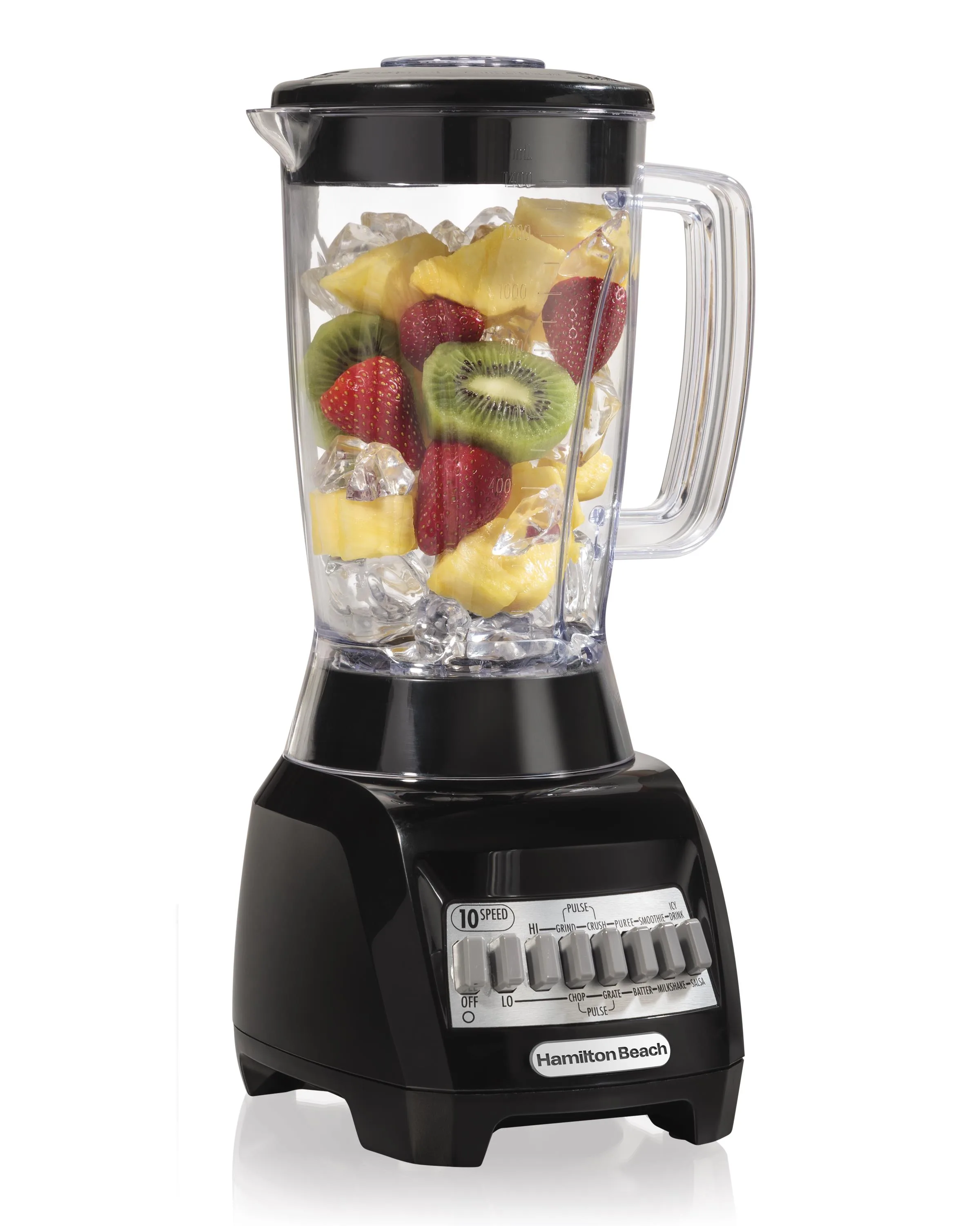 Hamilton Beach® 10 Speed Blender