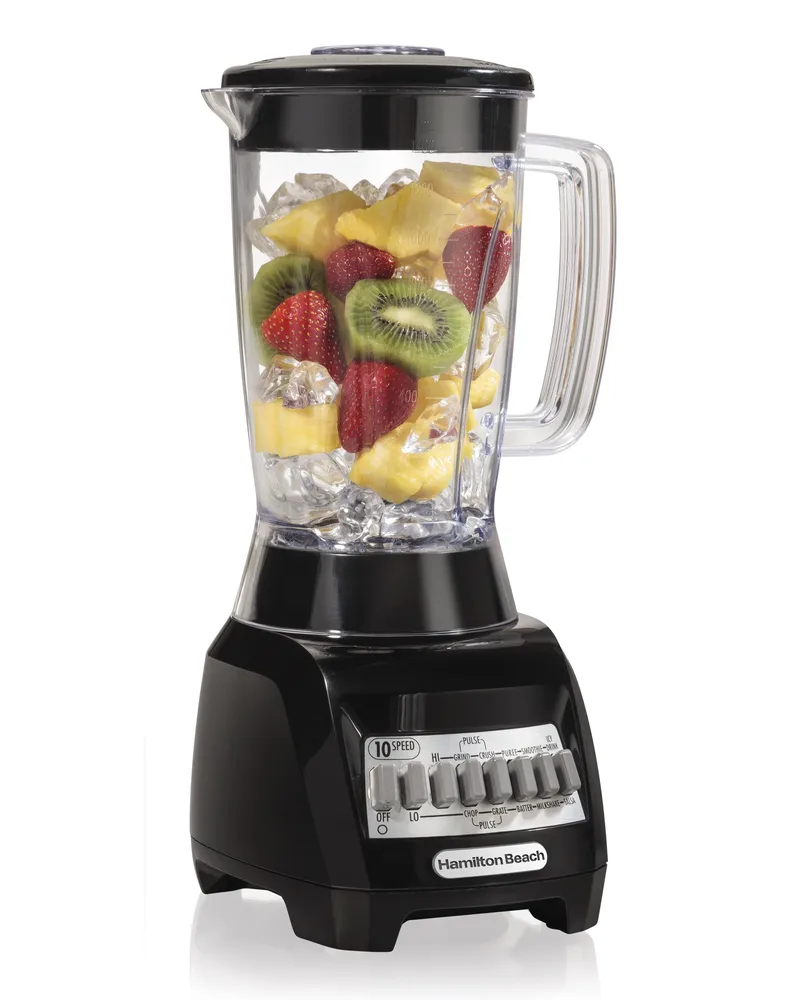 Hamilton Beach® 10 Speed Blender
