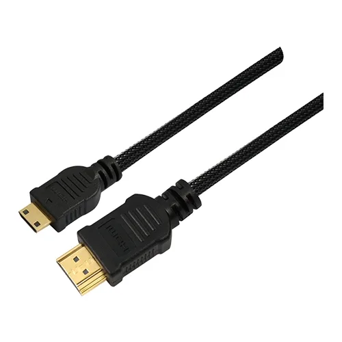 SuperSonic 6' High Speed HDMI Cable with Ethernet