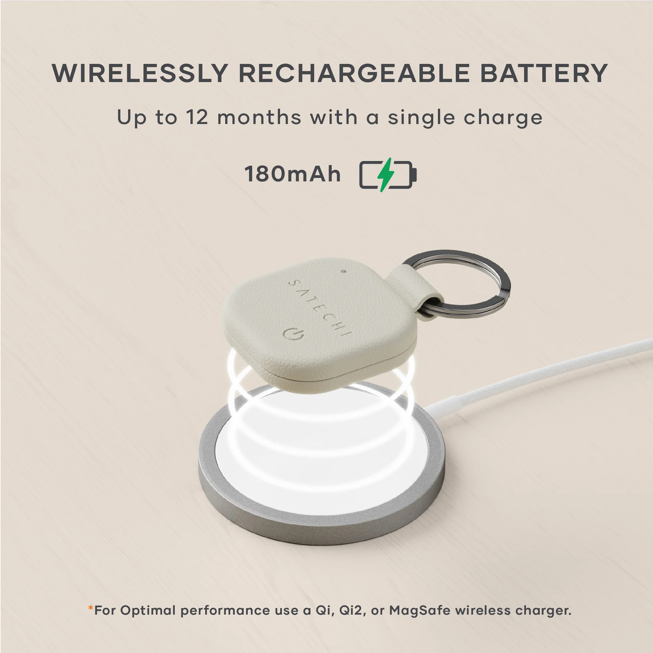 Rechargeable Battery