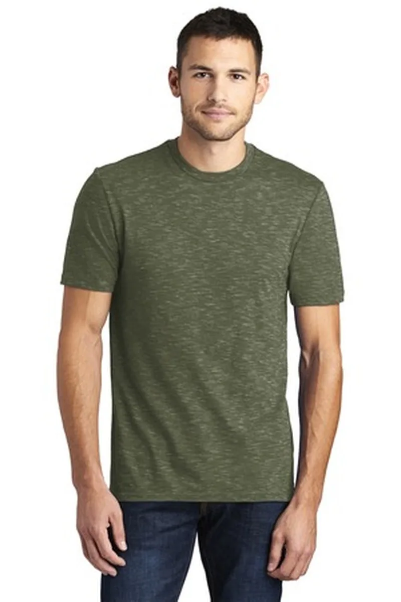 District ® Medal Tee.