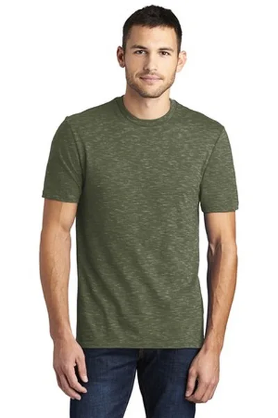 District ® Medal Tee.