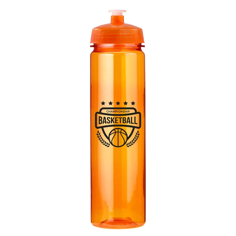 24 Oz. Polysure™ Revive Sports Water Bottle view 3