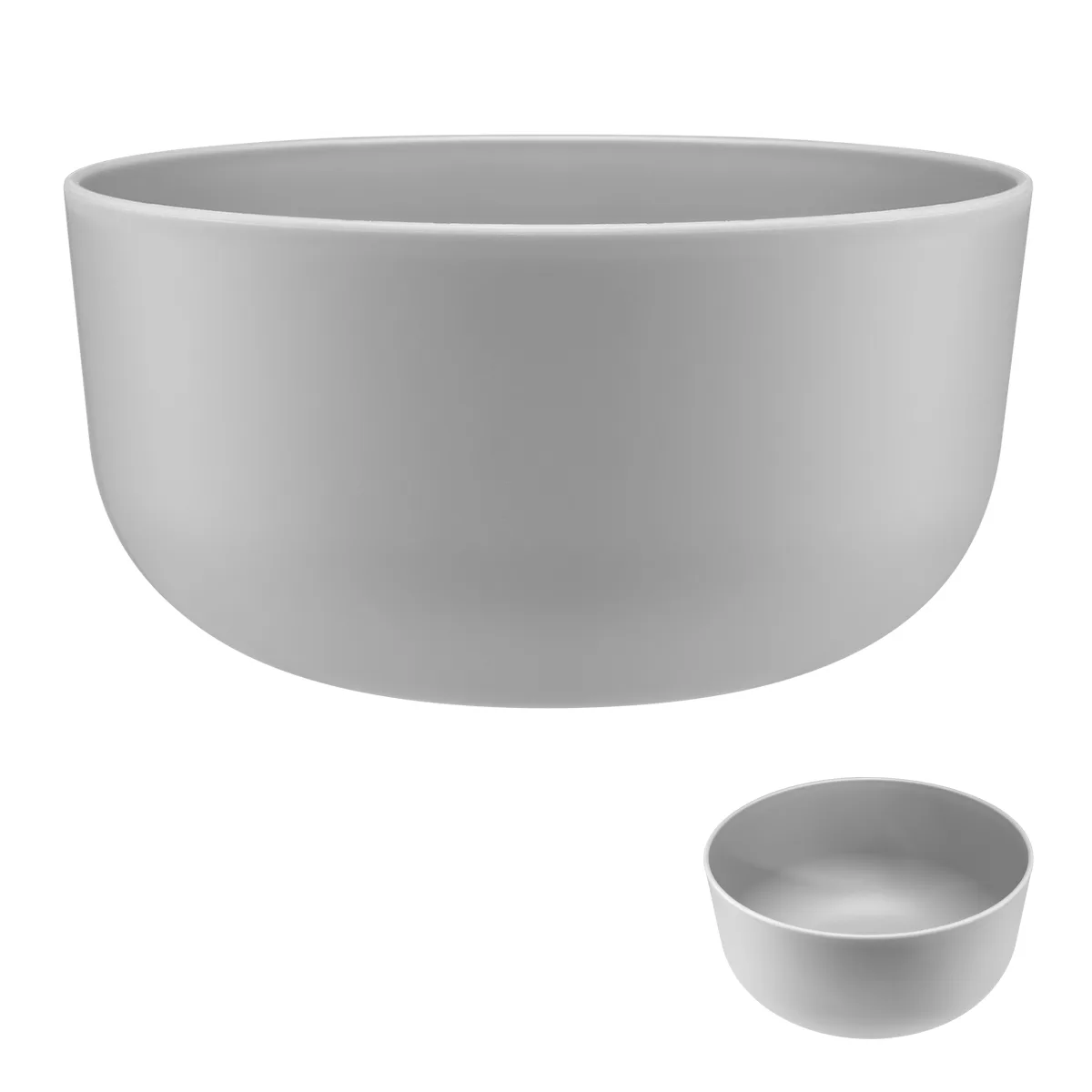Recycled Serving Bowl view 3