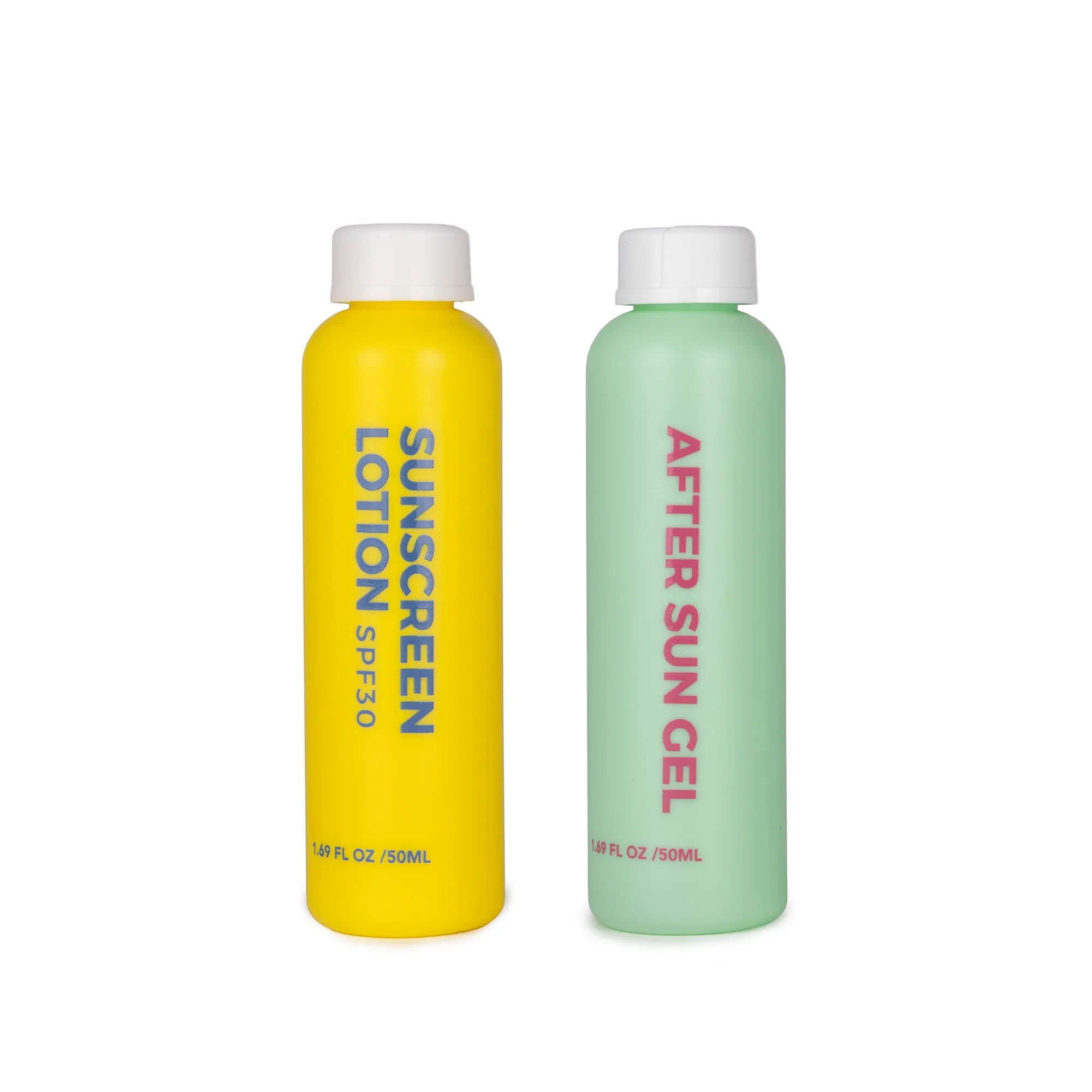 SunCare Duo Sunscreen & After Gel view 5