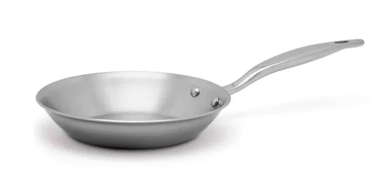 Heritage Steel 8.5" Fry Pan