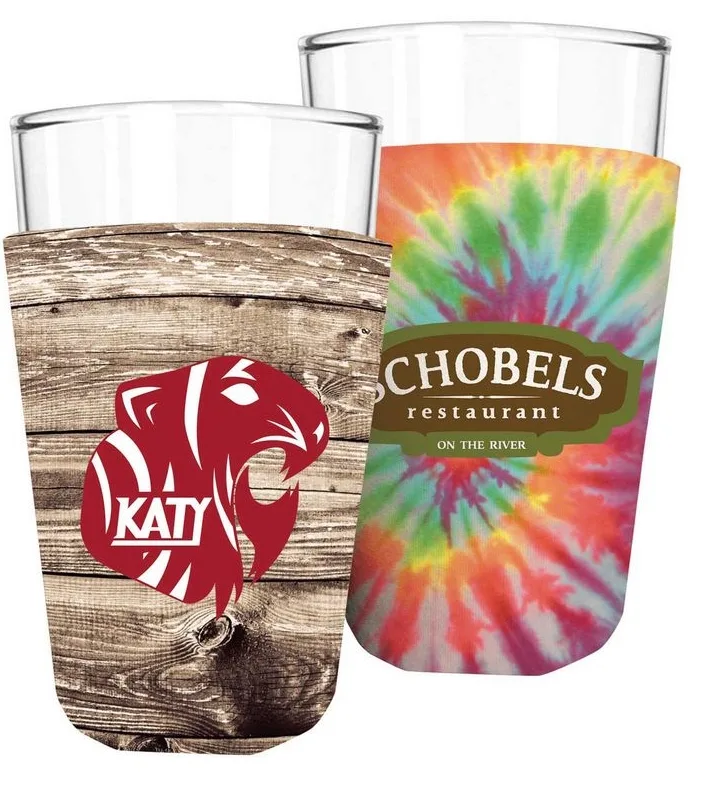 Pint Glass Beverage Hugger