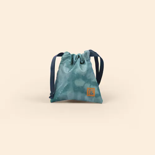 Continued Goodie Two Shoes Bag (1000d) 4CP RPET view 6