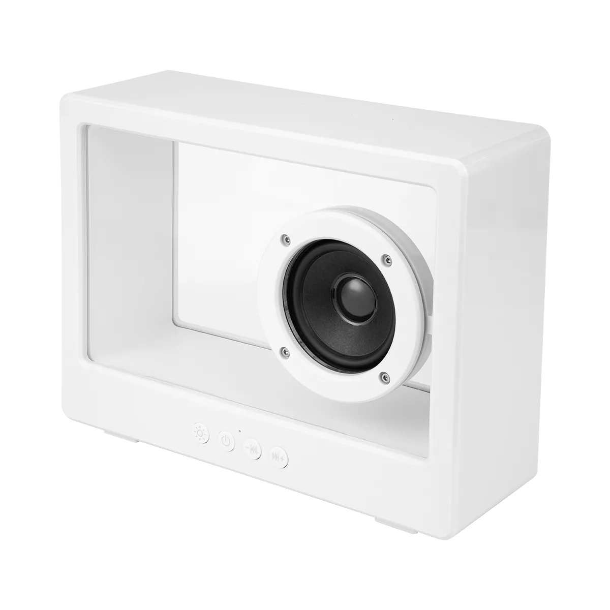 Visionary Light Up Speakervisionary Light Up Speakerv view 3